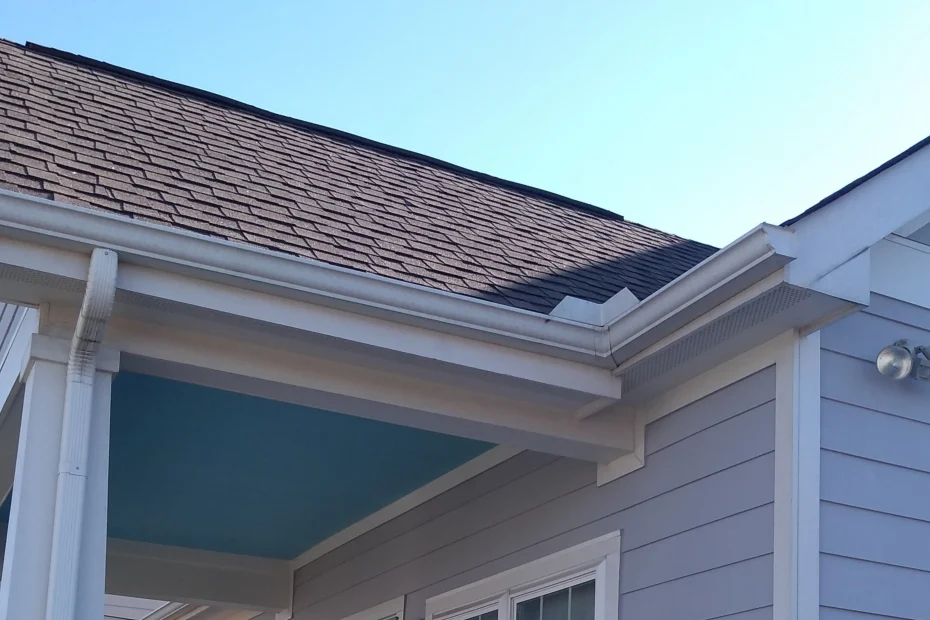 Gutter Cleaning Eustis FL