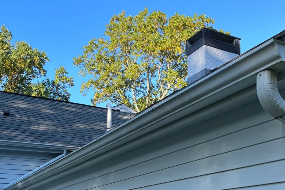 Gutter Cleaning Eustis FL