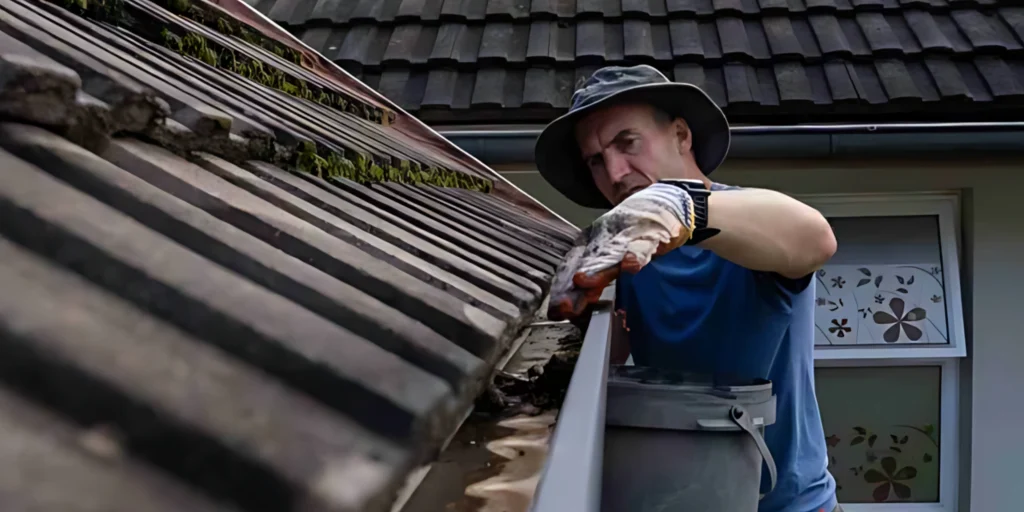 Gutter Cleaning Eustis FL home page